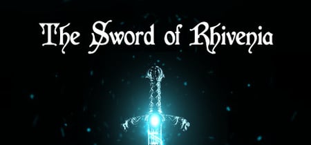 The Sword of Rhivenia banner