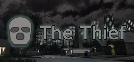 The Thief banner