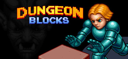 Dungeon Blocks banner