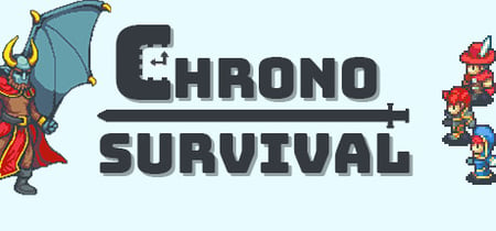 Chrono Survival banner