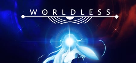 Worldless banner