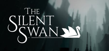 The Silent Swan banner