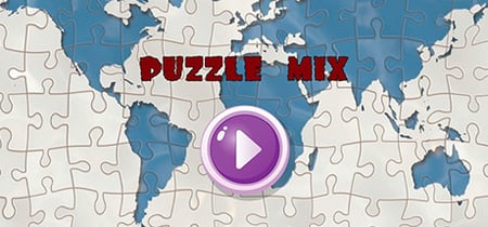 Puzzle Mix banner