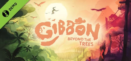 Gibbon: Beyond the Trees Demo banner