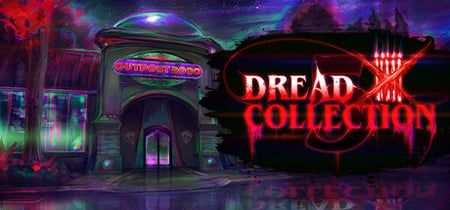 Dread X Collection 5 banner