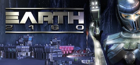 Earth 2160 banner