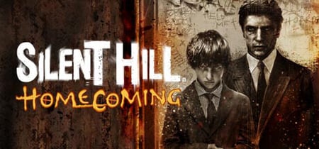 Silent Hill: Homecoming banner
