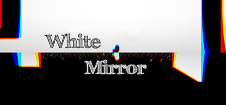 White Mirror banner
