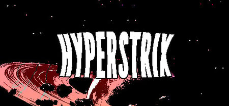 Hyperstrix banner