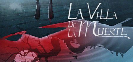 La Villa de la Muerte banner