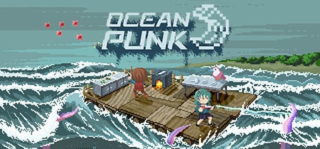 Ocean Punk Playtest banner
