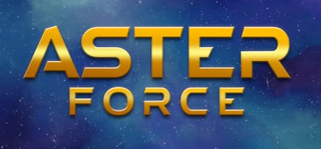 Aster Force banner