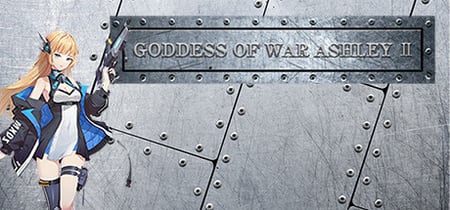 Goddess Of War Ashley Ⅱ banner