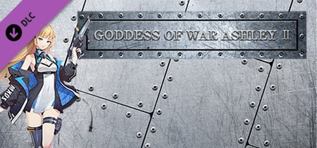 Goddess Of War Ashley Ⅱ Steam Charts and Player Count Stats