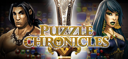 Puzzle Chronicles banner