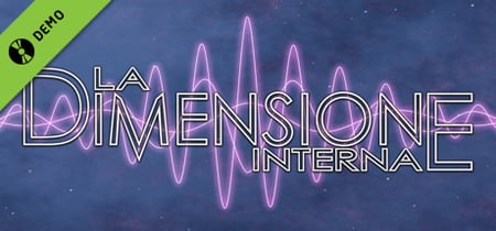 La Dimensione Interna Demo banner