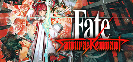 Fate/Samurai Remnant banner
