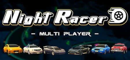 Night Racer banner