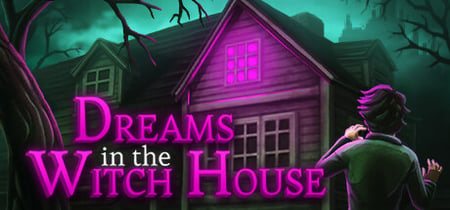 Dreams in the Witch House banner