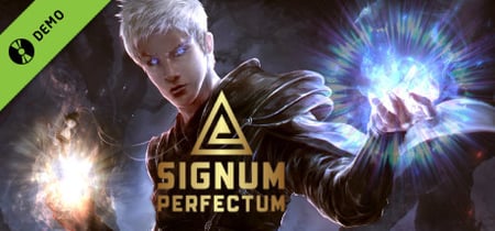 Signum Perfectum Demo banner