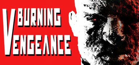 Burning Vengeance banner