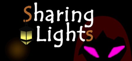Sharing Lights banner