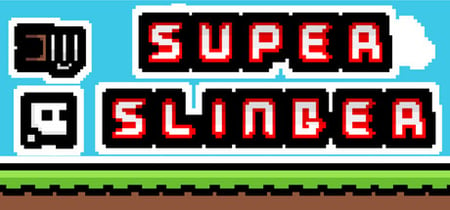 Super Slinger banner