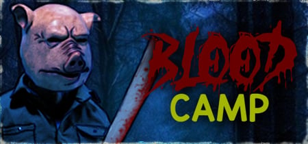 Blood Camp banner