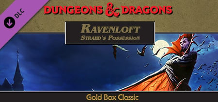 Dungeons & Dragons: Ravenloft Series Steam Charts and Player Count Stats