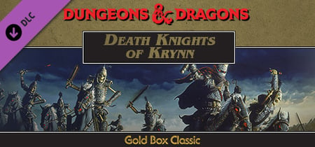Dungeons & Dragons: Krynn Series Steam Charts and Player Count Stats