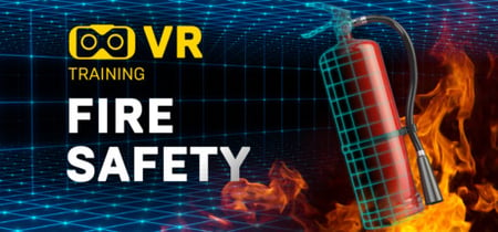 Fire Safety VR Training banner