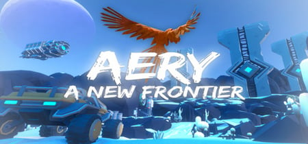 Aery - A New Frontier banner