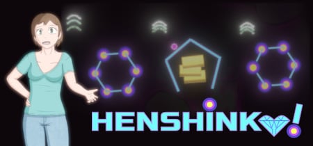 Henshinko! banner