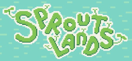 Sprout Lands banner