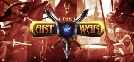 The Art of War: Card Game banner