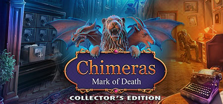 Chimeras: Mark of Death Collector's Edition banner