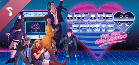Arcade Spirits: The New Challengers Steam Charts and Player Count Stats