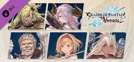 Granblue Fantasy: Versus Steam Charts and Player Count Stats