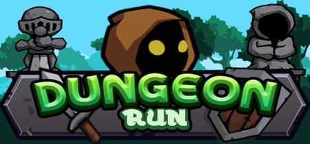 Dungeon Run banner
