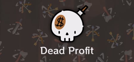 Dead Profit banner