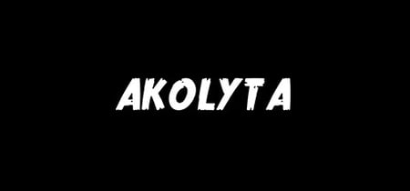 Akolyta banner