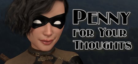 Penny for Your Thoughts banner