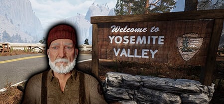 Yosemite Forest Ranger banner
