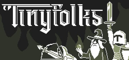 Tinyfolks banner