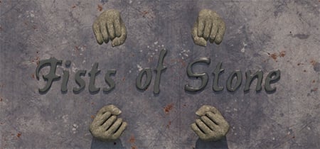 Fists of Stone banner