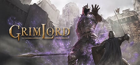 Grimlord banner