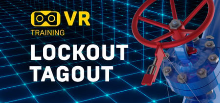Lockout Tagout (LOTO) VR Training banner