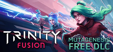 Trinity Fusion banner