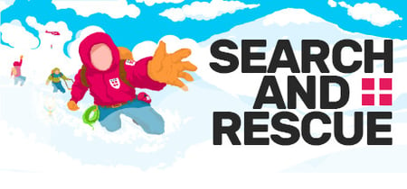 Search and Rescue banner