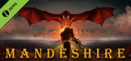 Mandeşire Demo banner